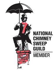 national chimney sweep guild logo