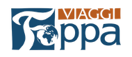 logo foppa viaggi