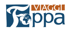 logo foppa viaggi