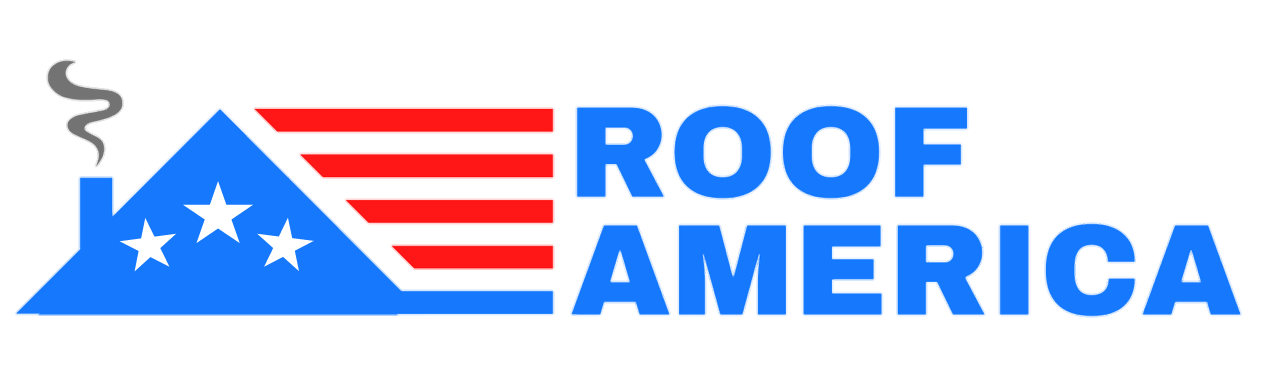 Roof America Logo