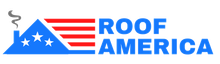 Roof America Logo