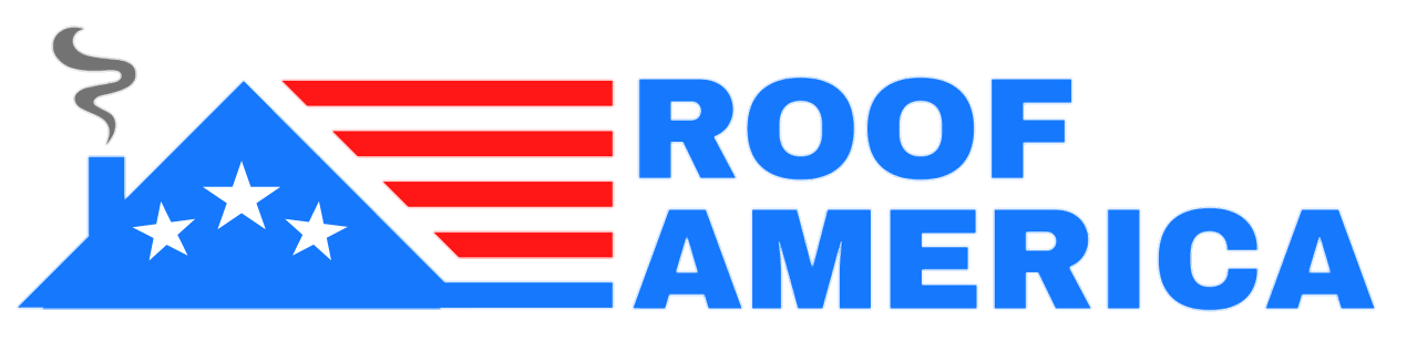 Roof America Logo