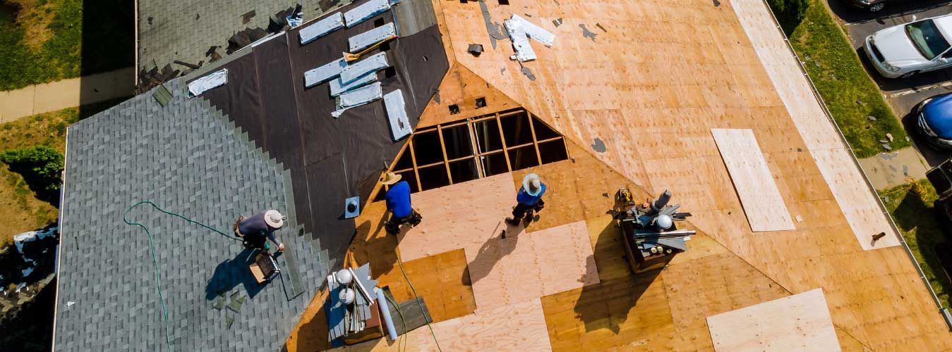 Upgrade Your Roof With One of the Best Shingle Companies