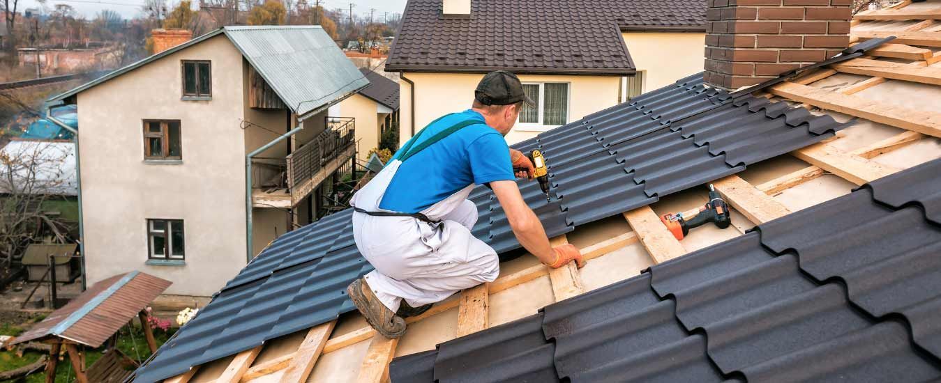 Local Roof Repair Restoring Your Roofs & Peace of Mind!