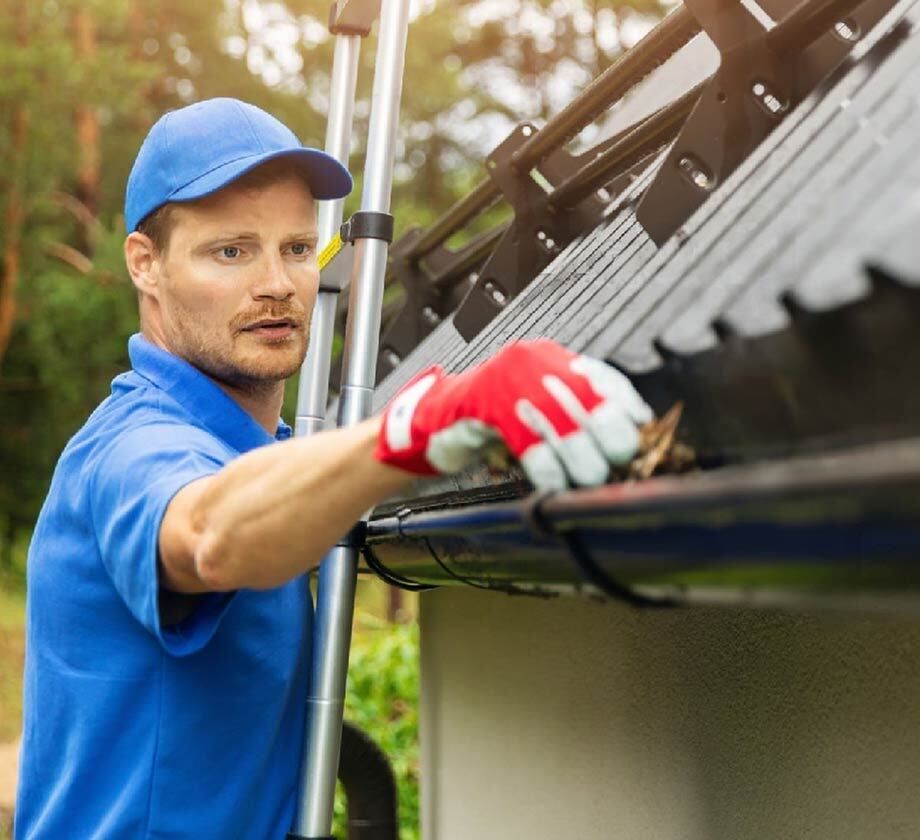 Roof Installation | Repair & Cleaning Company - Roof America