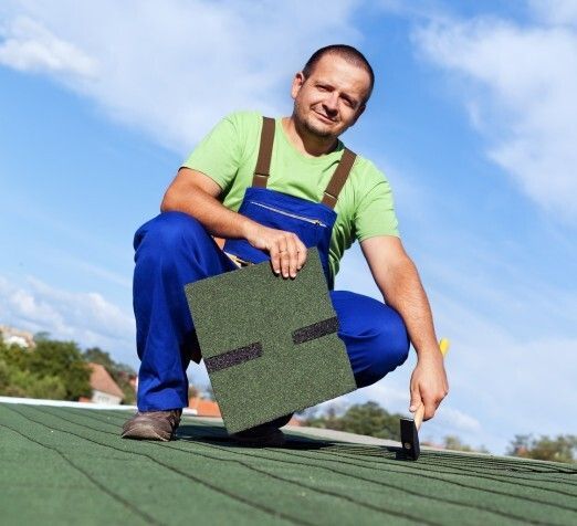Upgrade Your Roof With The Best Roof Shingles Installation
