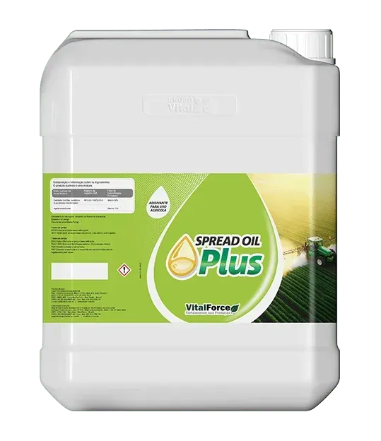 VitalForce | O próximo nível de rentabilidade e sustentabilidade