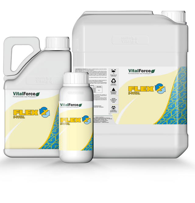 VitalForce | O próximo nível de rentabilidade e sustentabilidade
