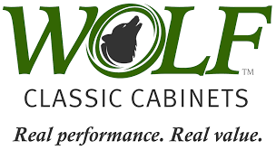 Wolf Classic Cabinets — Port Jervis, NY — Berthiaume's Neversink Lumber Co. Inc.