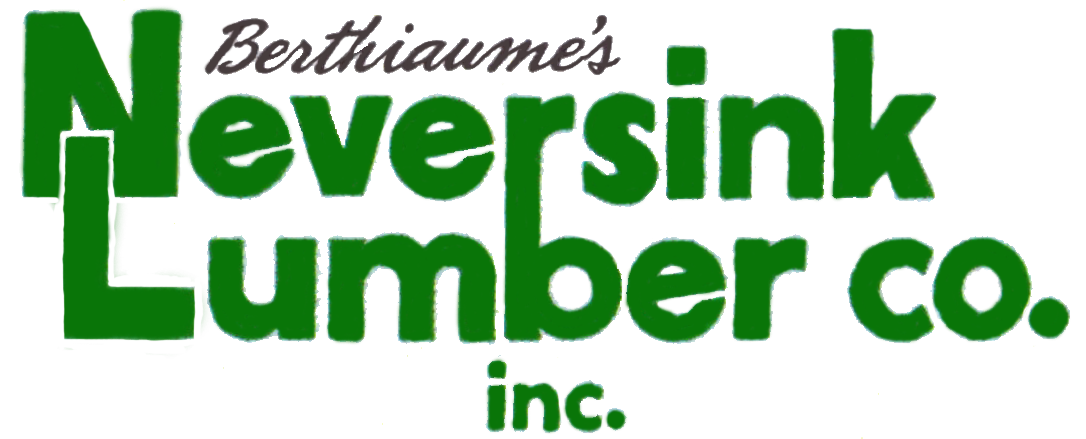 Berthiaume's Neversink Lumber Co. Inc.