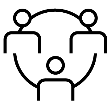 Collaboration is a core value of ASSPMN