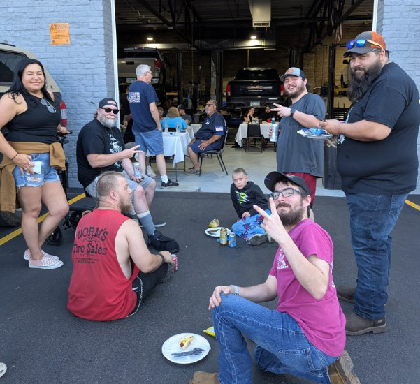 St. Paul Saints Game Outing Highlights