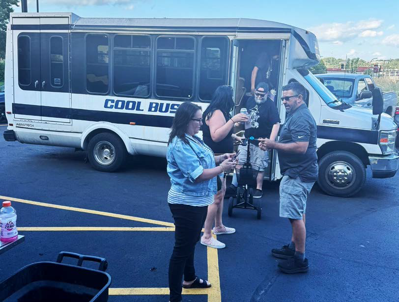 St. Paul Saints Game Outing Highlights