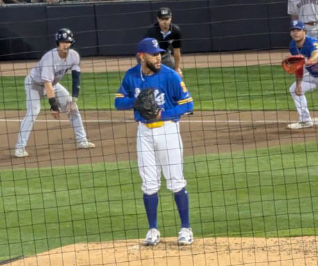 St. Paul Saints Game  Outing Highlights