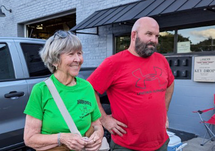 St. Paul Saints Game Outing Highlights