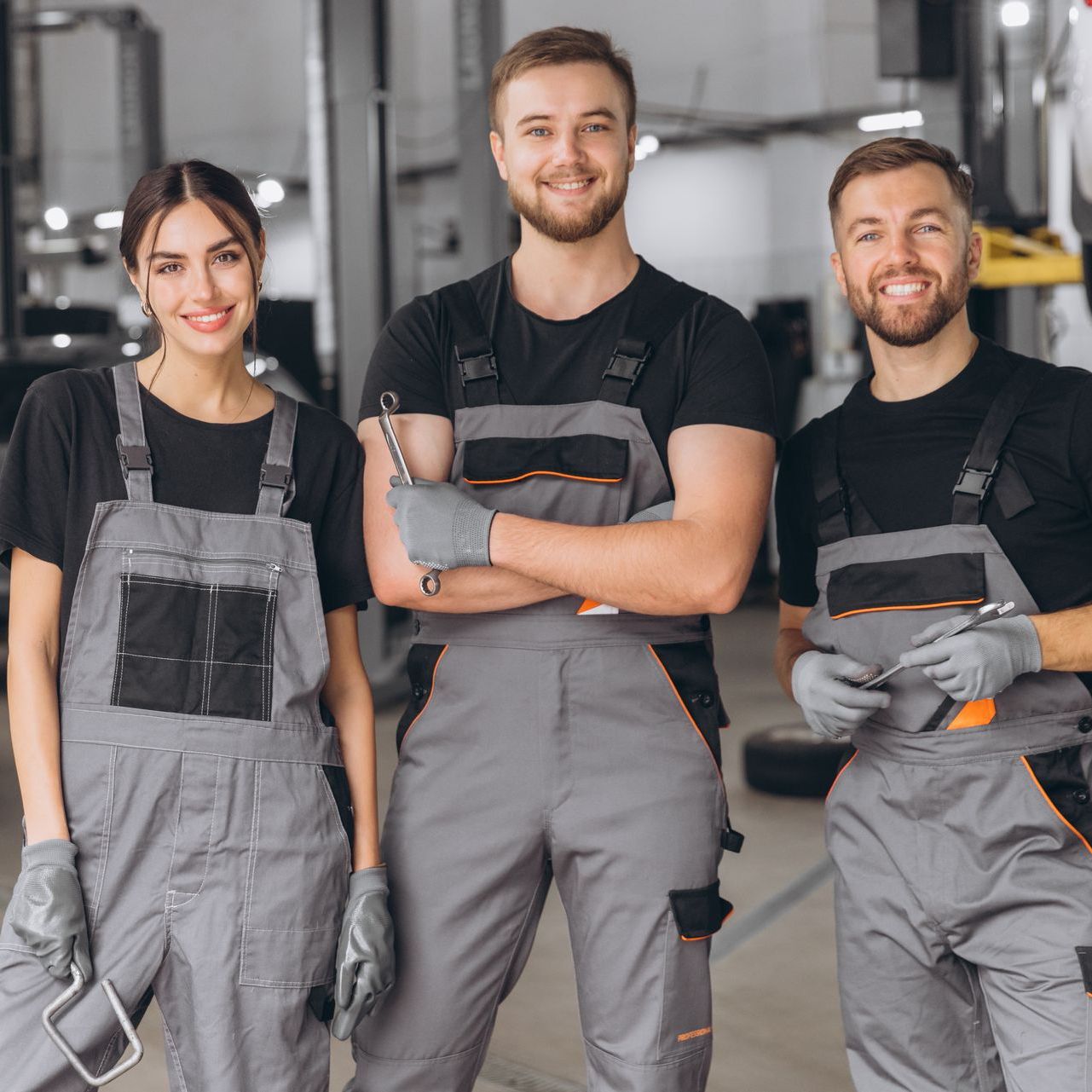 Peer Connections at AASPMN