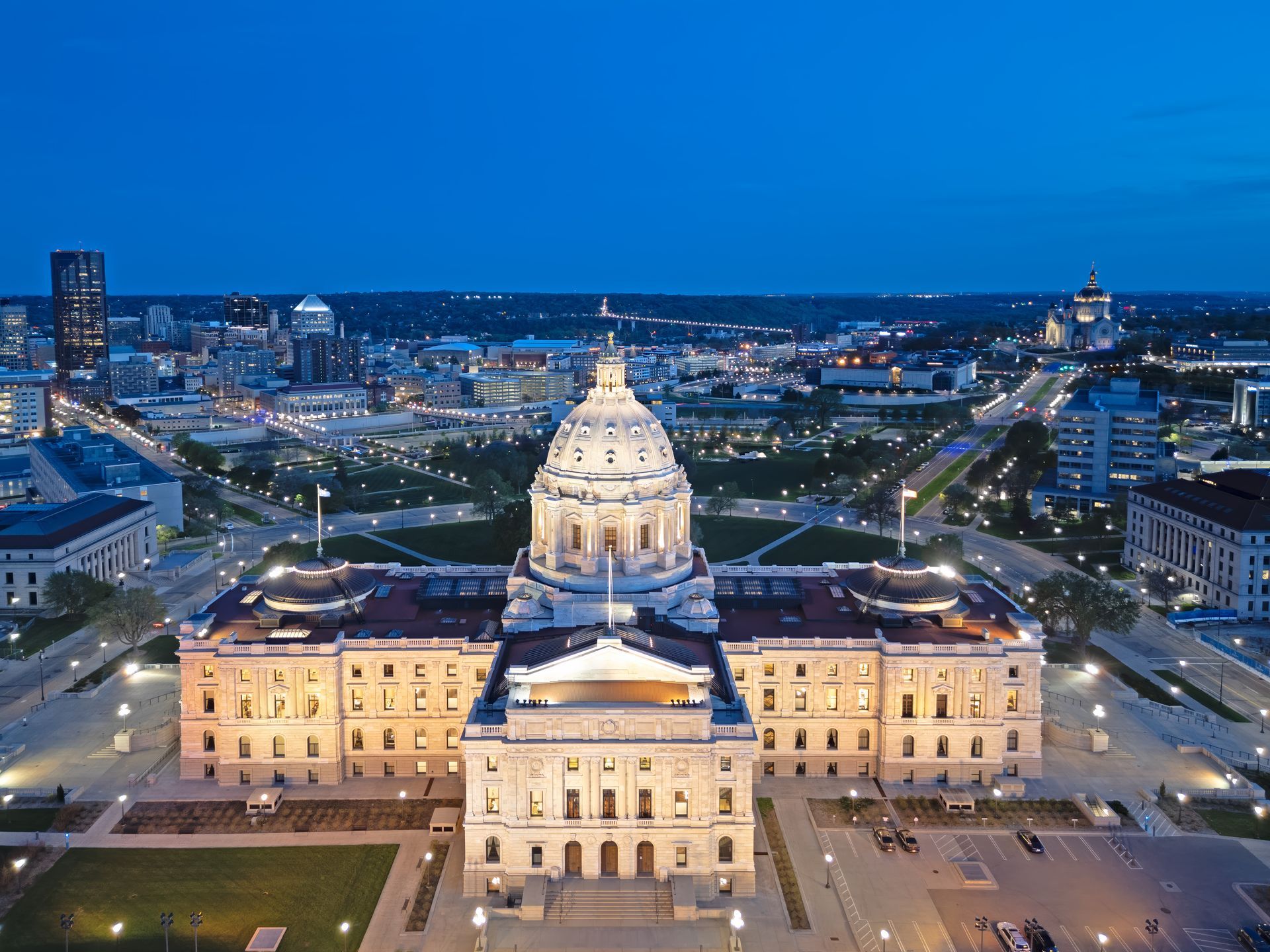 September's legislative updates