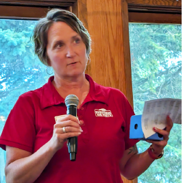 30th annual golf outing