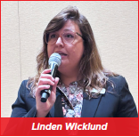 Linden Wicklund