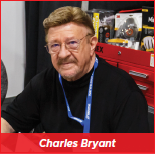 Charles Bryant