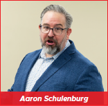 Aaron Schulenburg