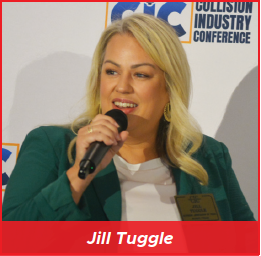Jill Tuggle