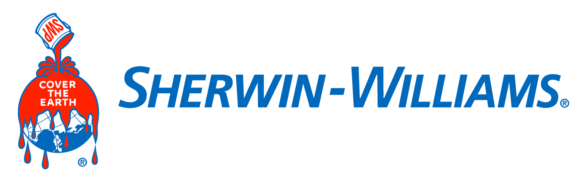 Sherwin-Williams