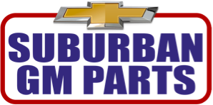 Suburban GM Parts