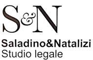 Studio Legale Avvocati Saladino e Natalizi - logo