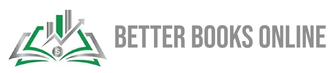 Logo of Better Books Online