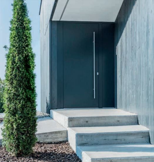 Click to visit Internorm.