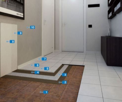 Click to visit Mapei.