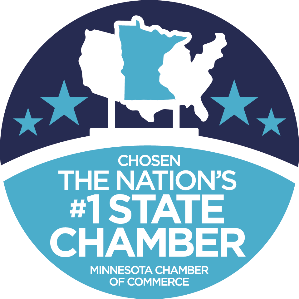 The Nation's #1 State Chamber