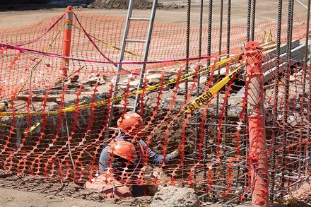 VALCAR OBRAS Y ESTRUCTURAS