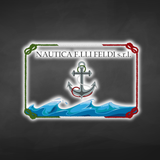 logo nautica fratelli feldi srl