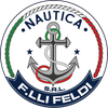 Logo Nautica fratelli Feldi Srl