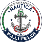 Logo Nautica fratelli Feldi Srl