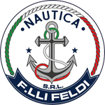 Logo Nautica fratelli Feldi Srl