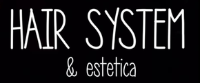 Hair System logo