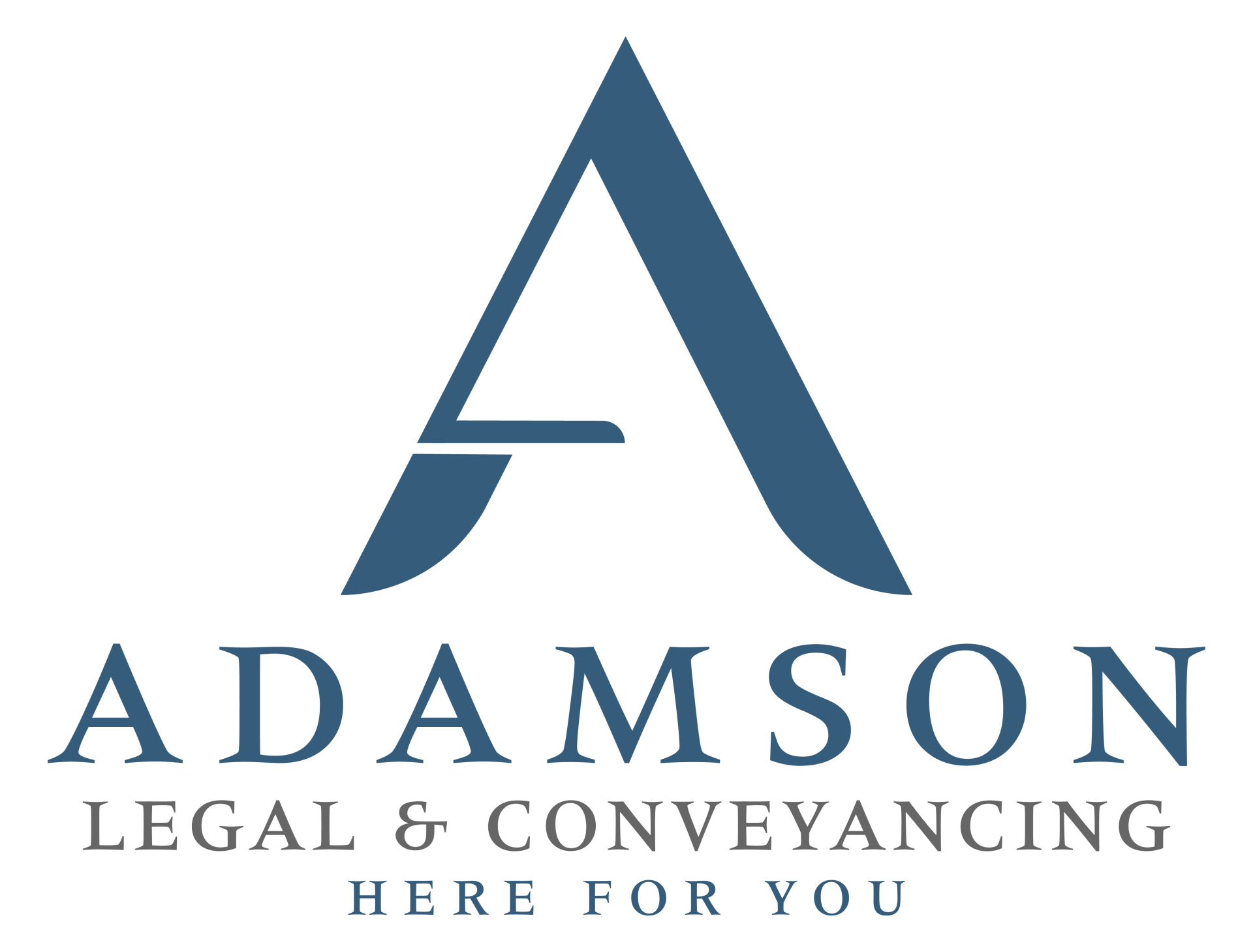 Adamson Legal & Conveyancing