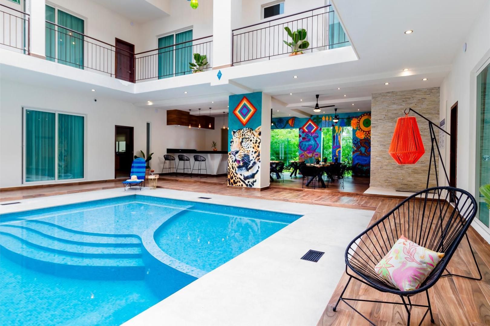 Hotel Riviera Sayulita - Mexico