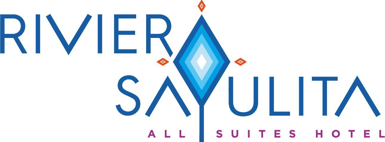 The logo for riviera sayulita all suites hotel