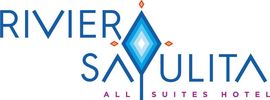 The logo for riviera sayulita all suites hotel