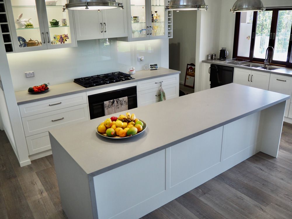 A High-quality Custom Kitchen Cabinets In Sunshine Coast