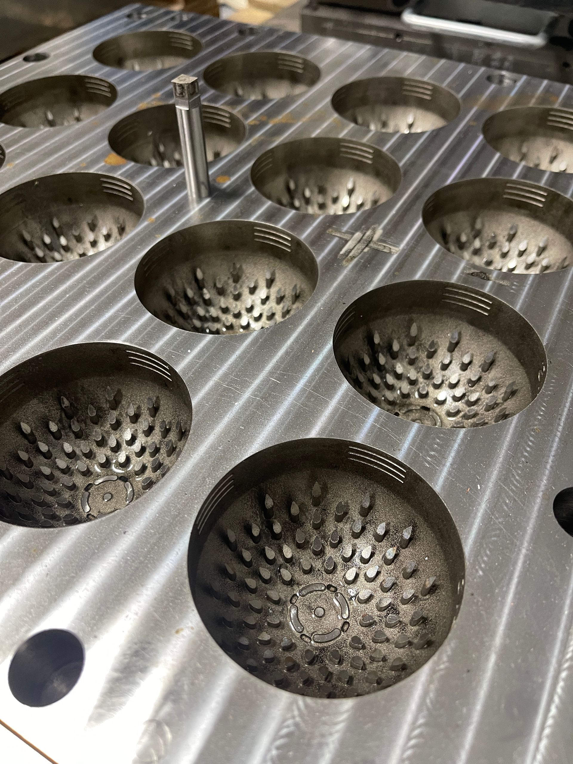 Tooling for Product Manufacturing