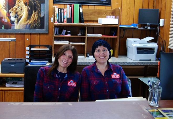 The friendly staff at Tri-Lakes Appliance Repair are ready to serve you.