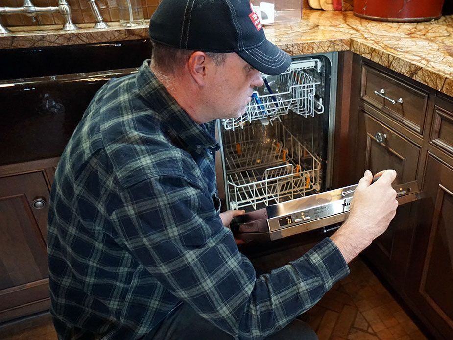 northern michigan appliance repair