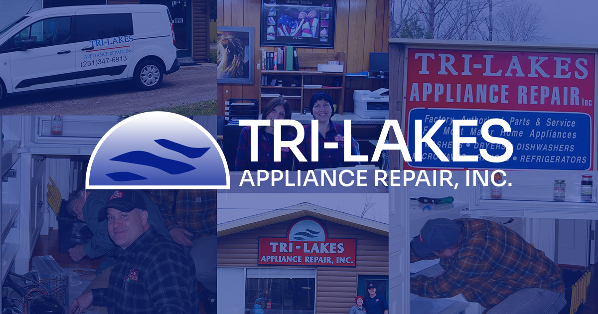 TriLakes Appliance Repair