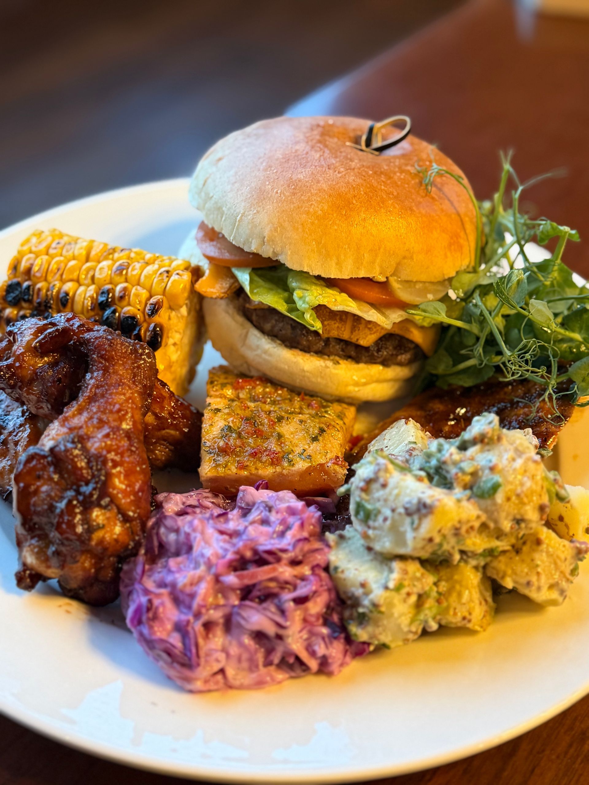 Weekend Grill & BBQ Pre Order Bundle