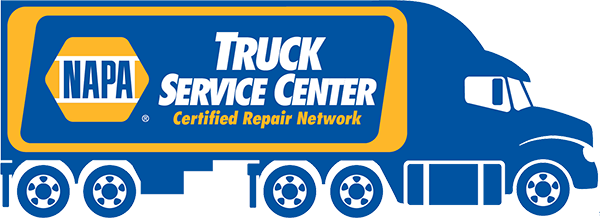 Napa Truck Service Center